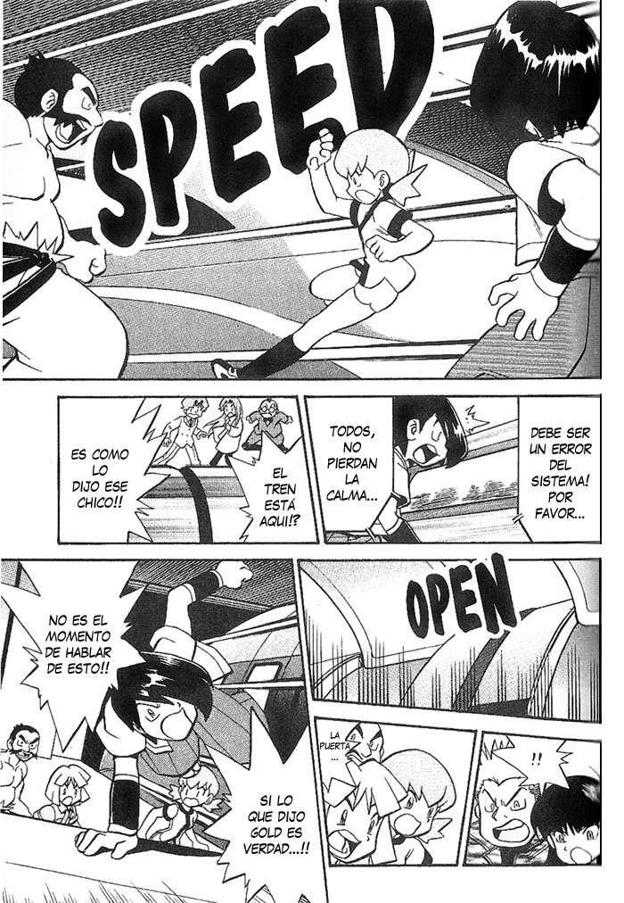 Capitulo 165 page 11