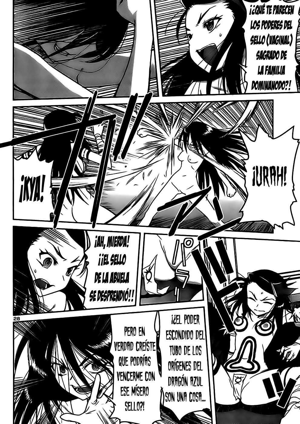 Capitulo 41 page 29