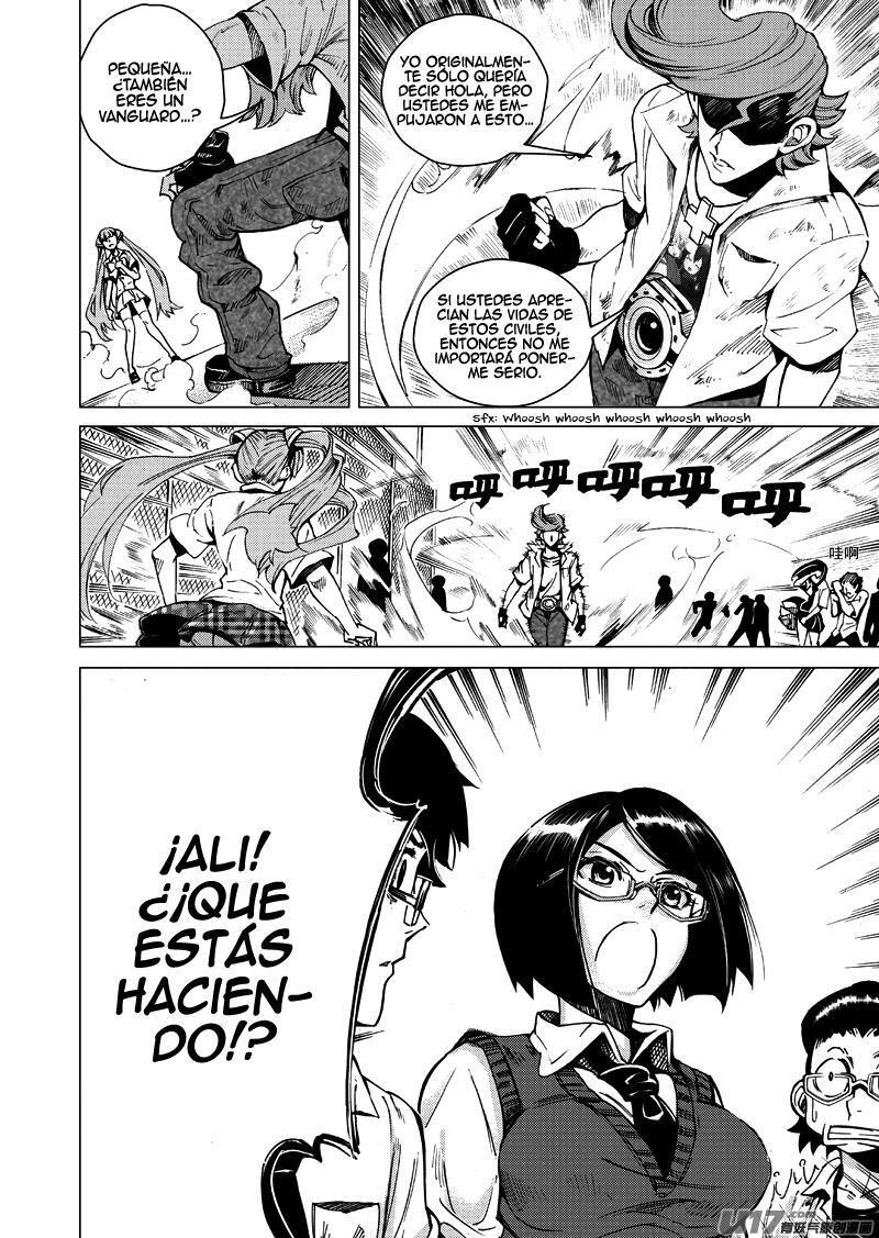 Capitulo 29 page 14