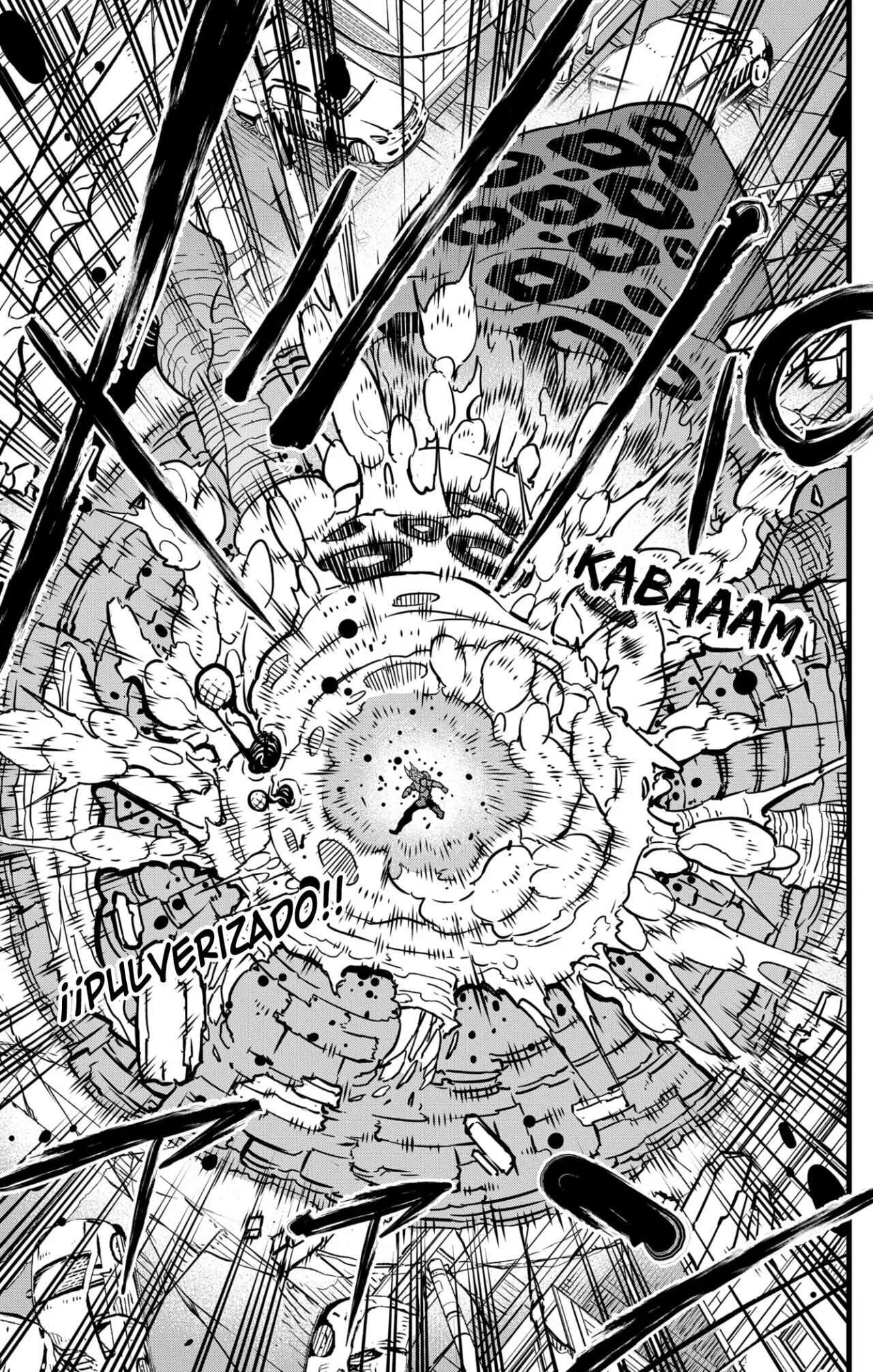 Capitulo 46 page 20