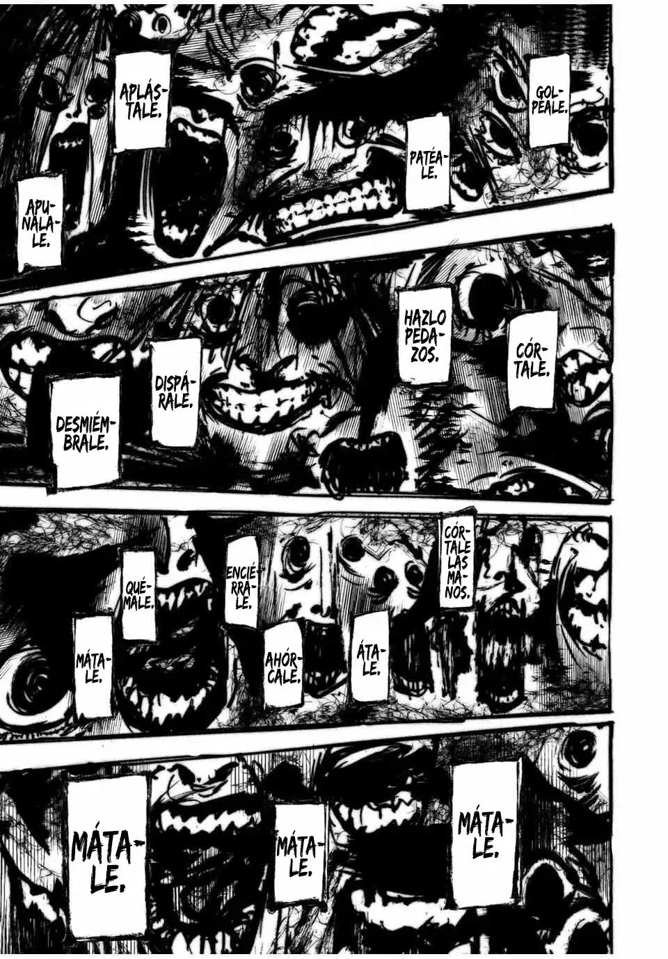 Capitulo 216 page 8