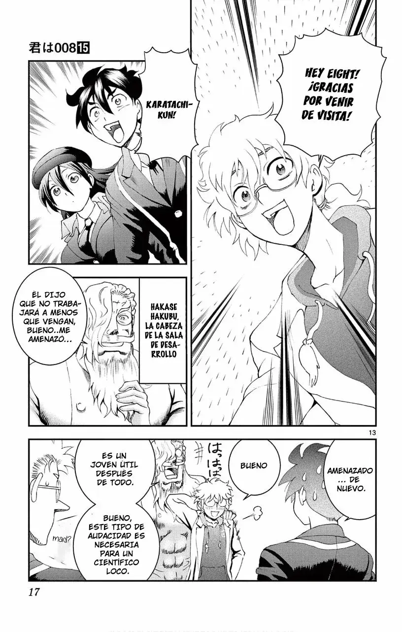 Capitulo 129 page 13