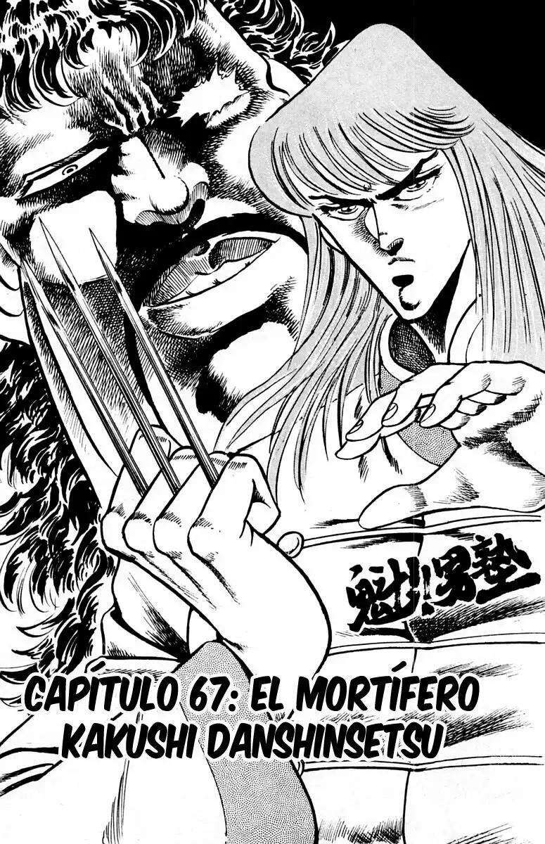 Capitulo 67 page 7