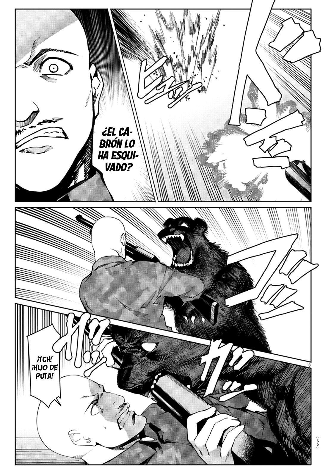 Capitulo 71 page 6
