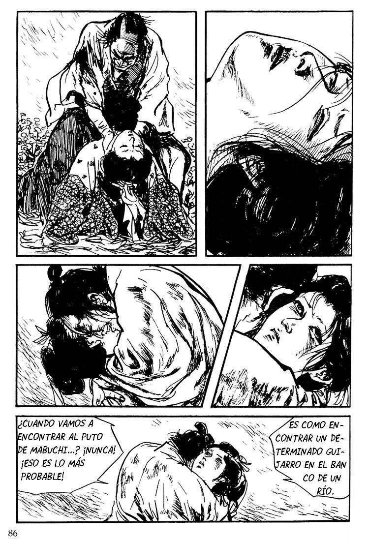Capitulo 94 page 18