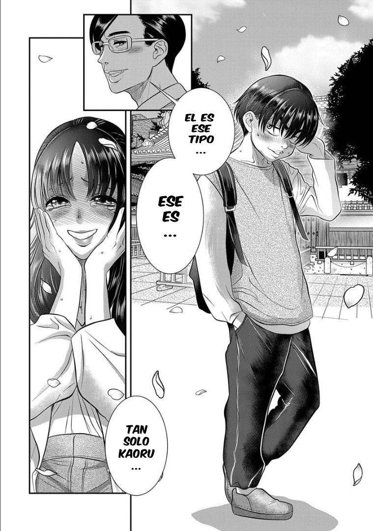 Capitulo 31 page 20