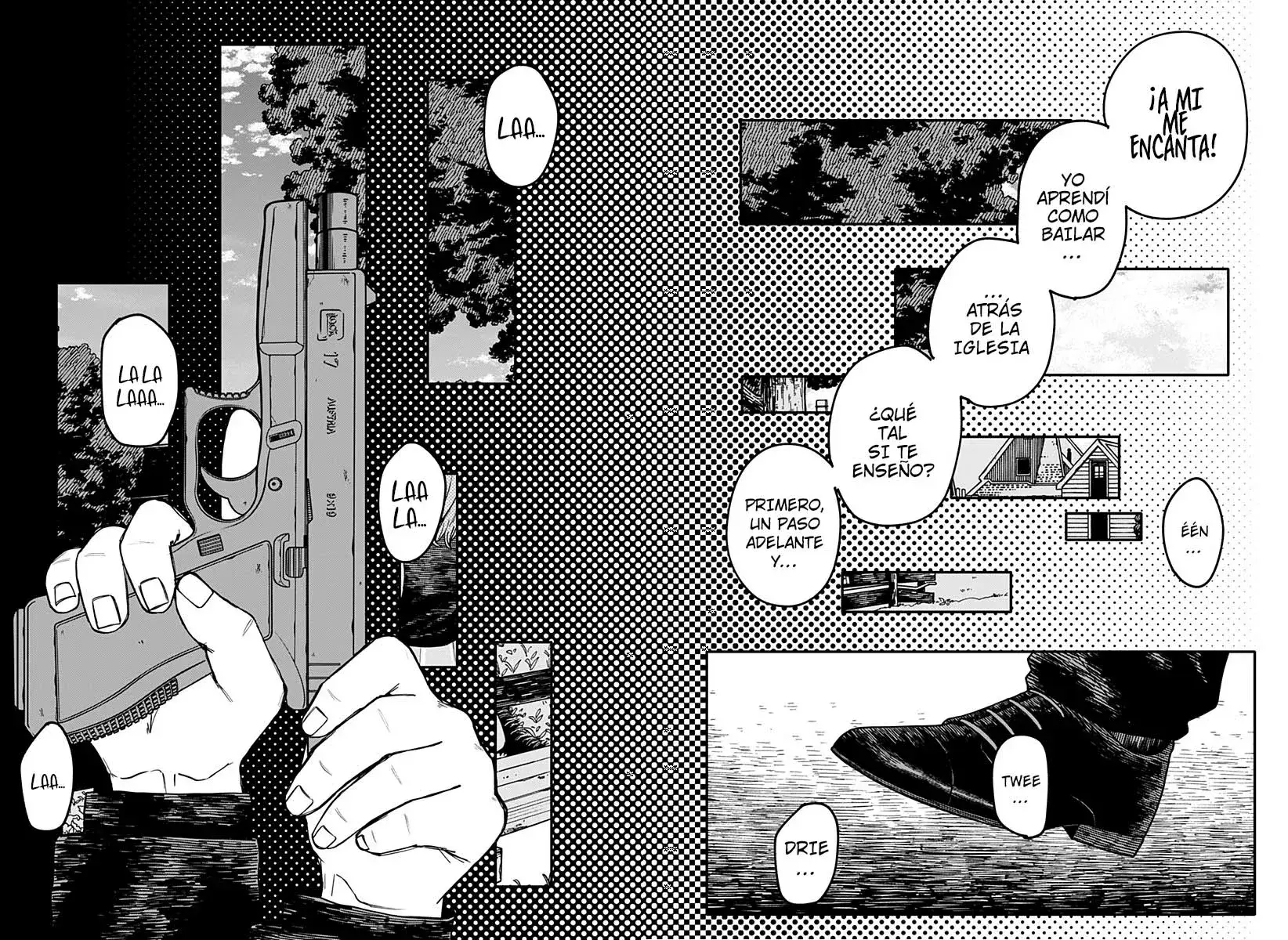 Capitulo 95 page 27