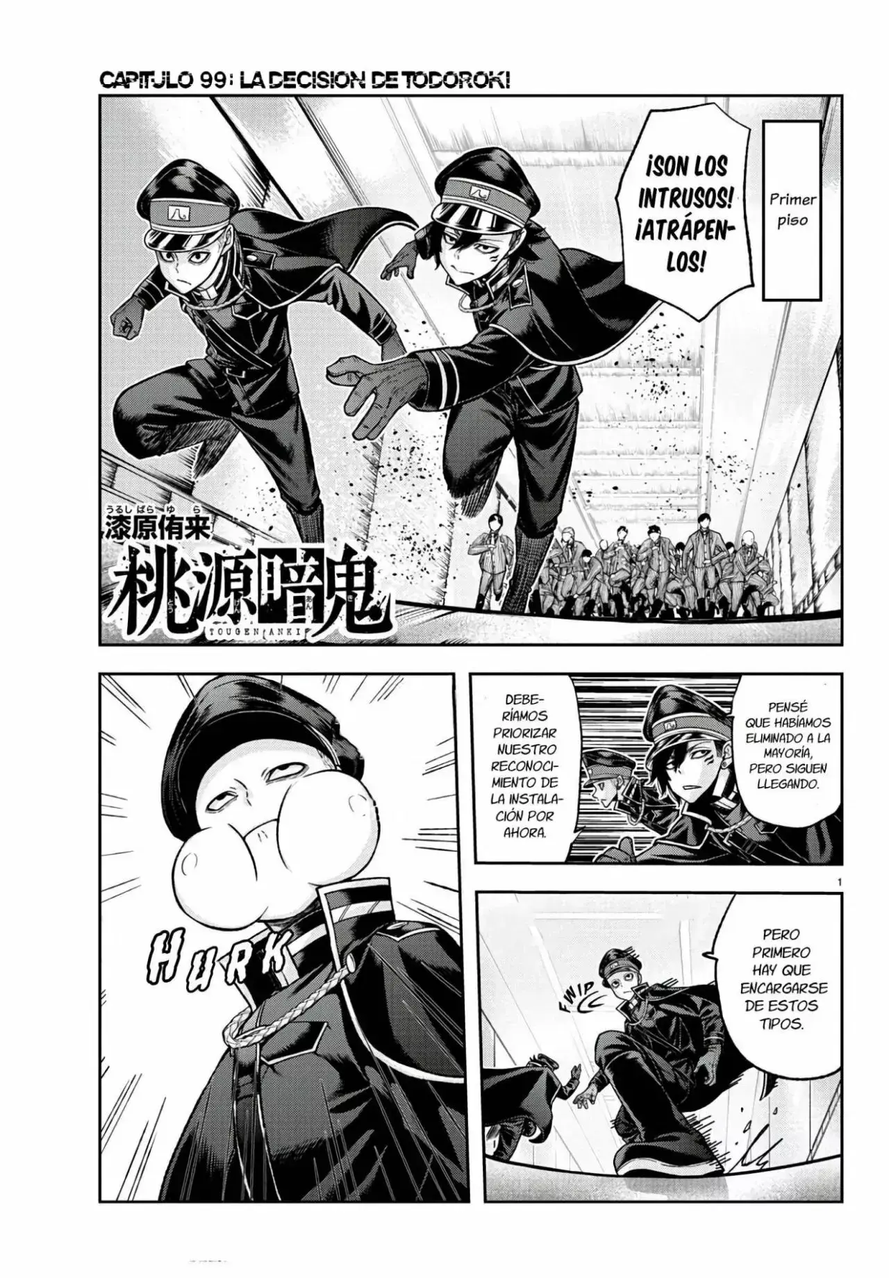 Capitulo 99 page 3