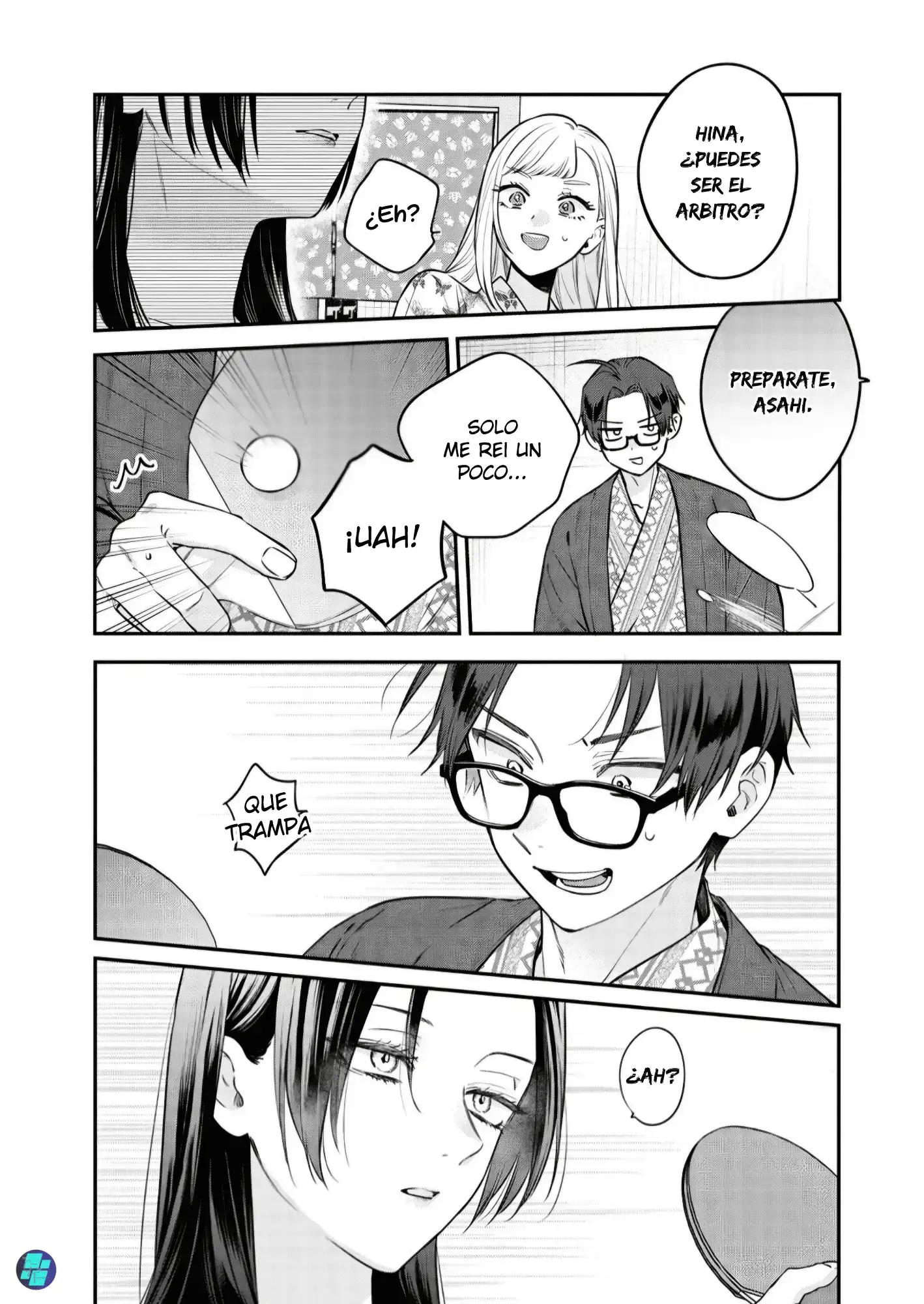 Capitulo 26 page 30