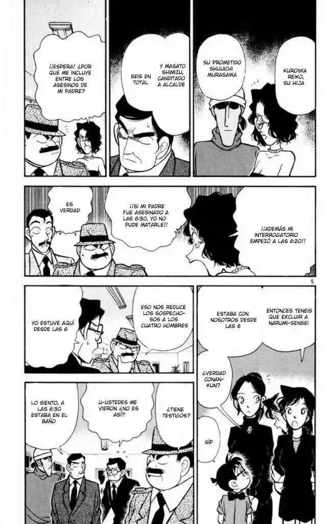 Capitulo 65 page 5