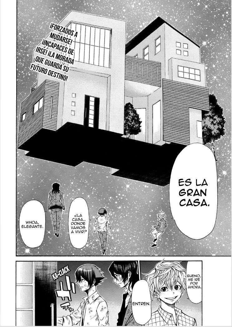 Capitulo 62 page 4