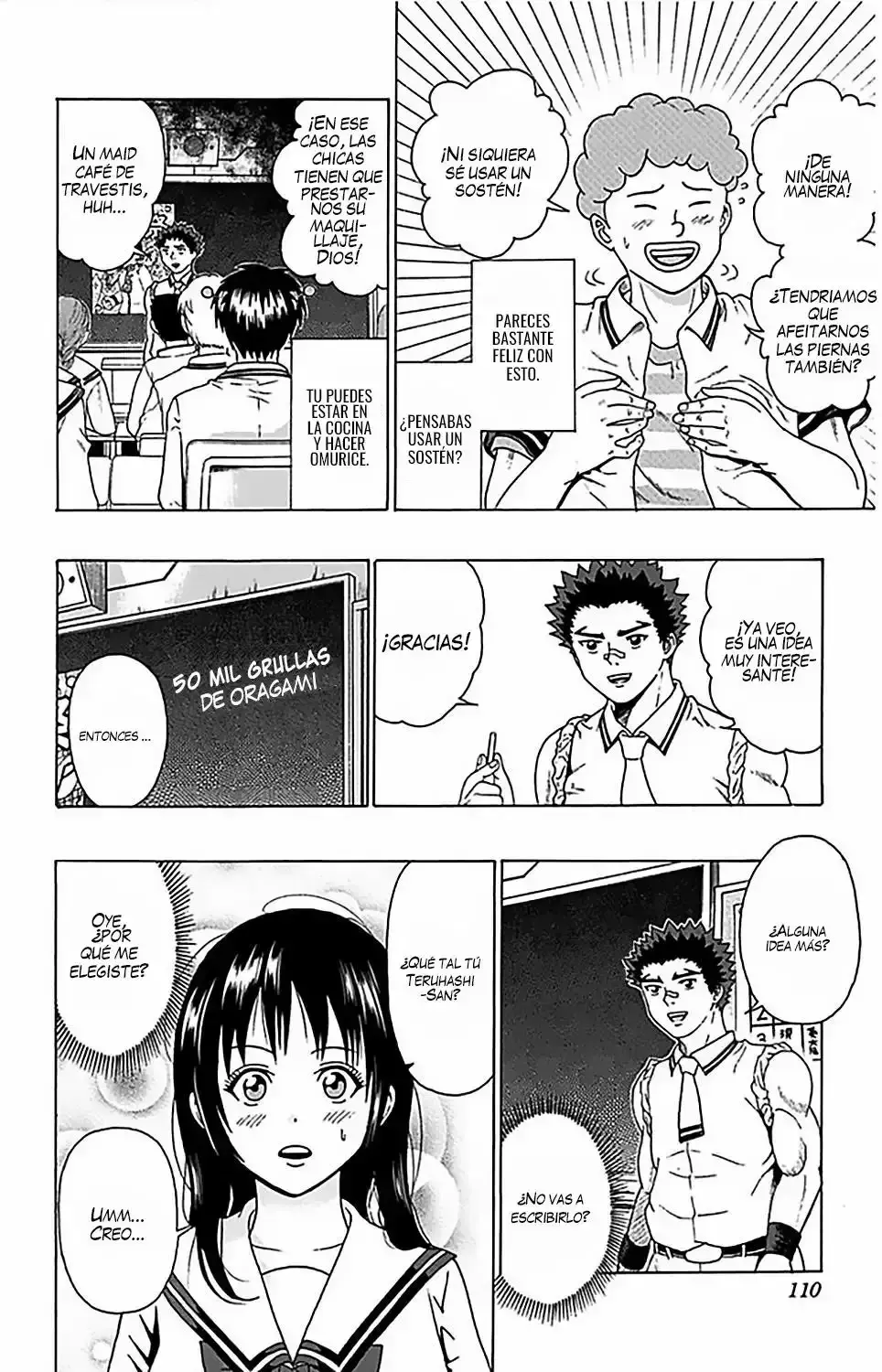 Capitulo 69 page 9