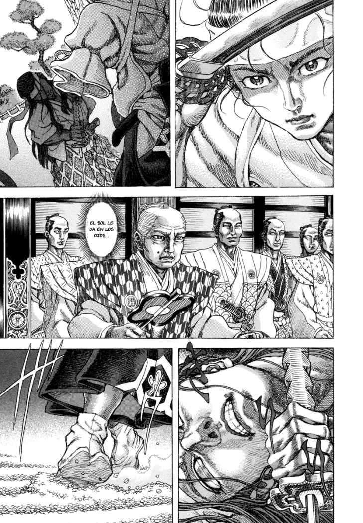 Capitulo 82 page 17