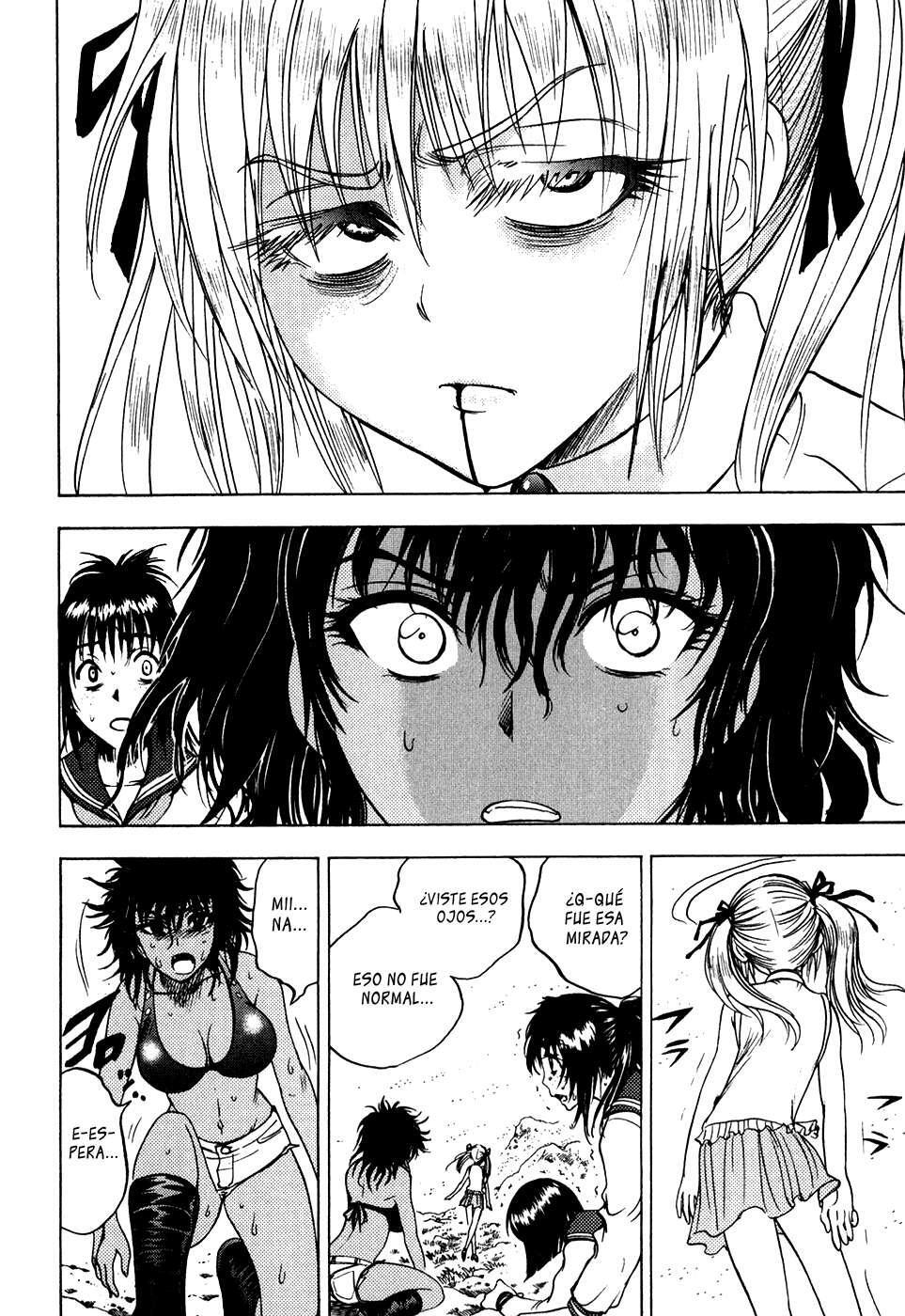 Capitulo 57 page 12