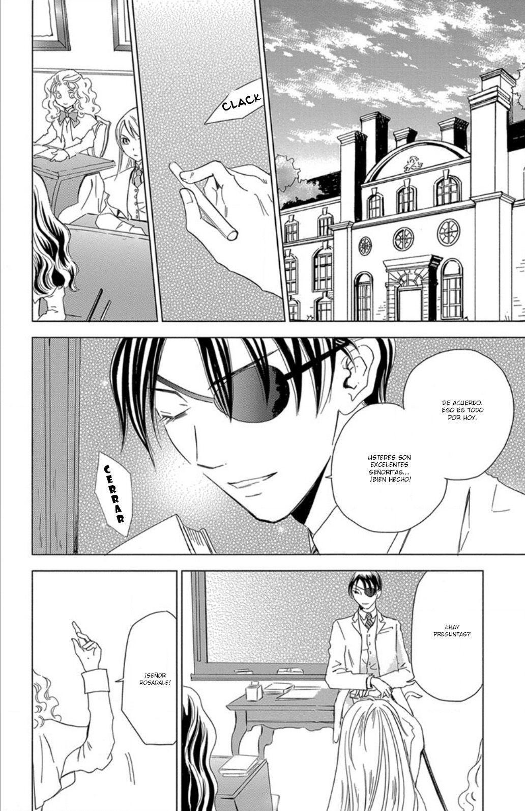 Capitulo 39 page 22