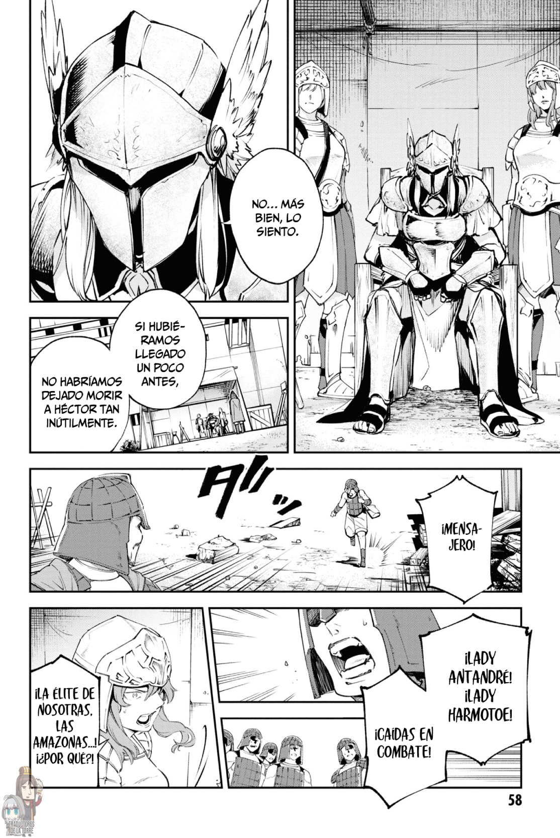 Capitulo 26 page 5