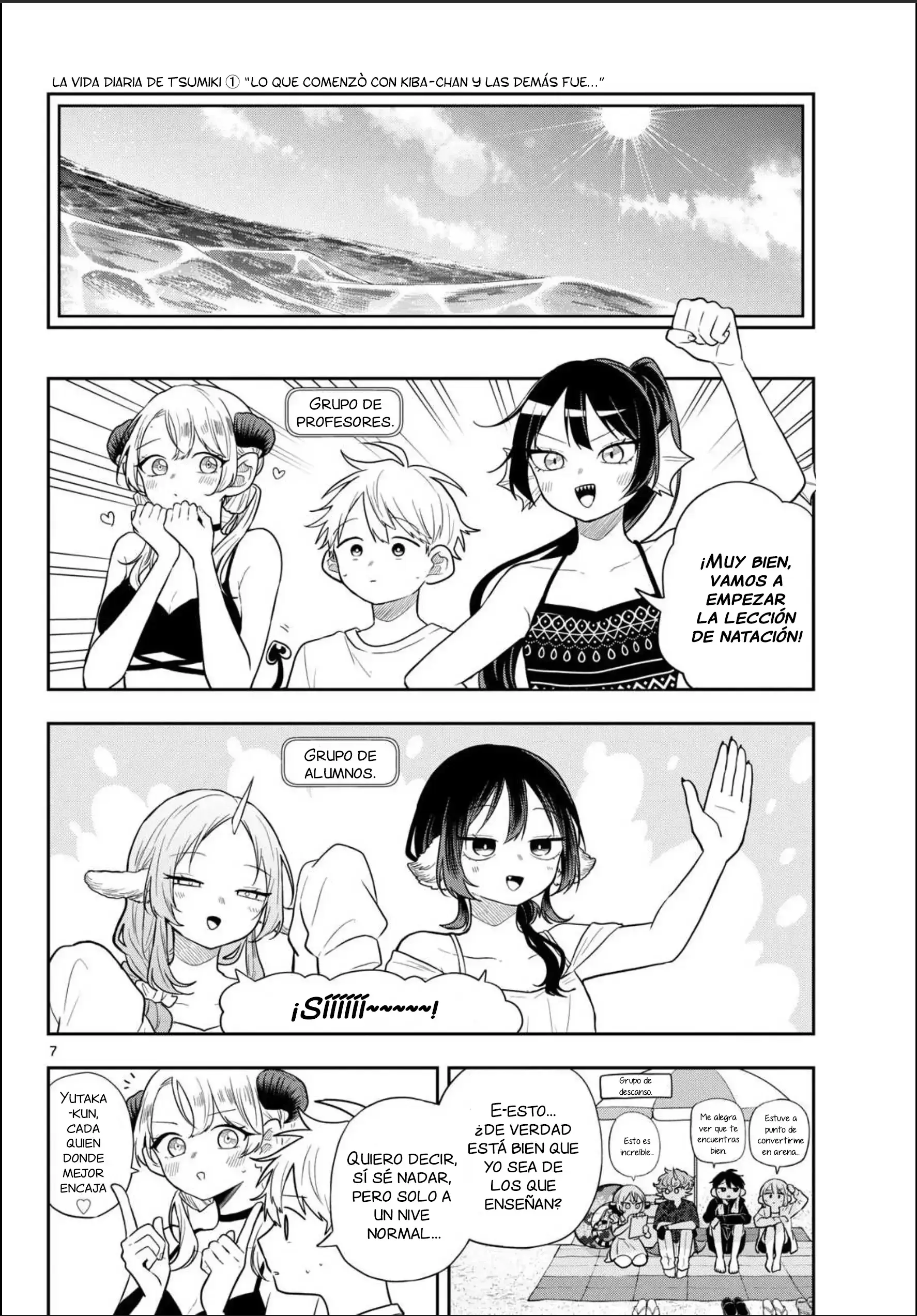 Capitulo 103 page 7