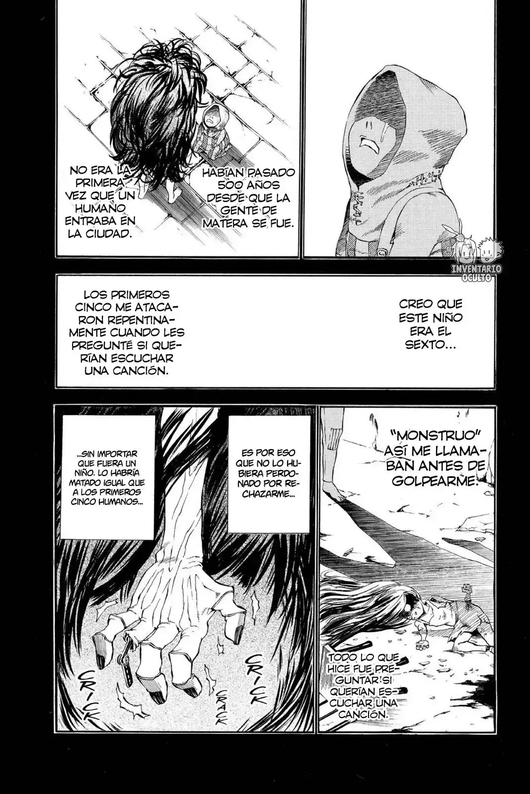 Capitulo 13 page 15