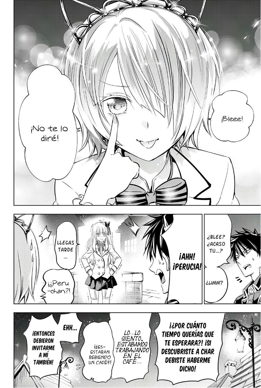 Capitulo 65 page 21