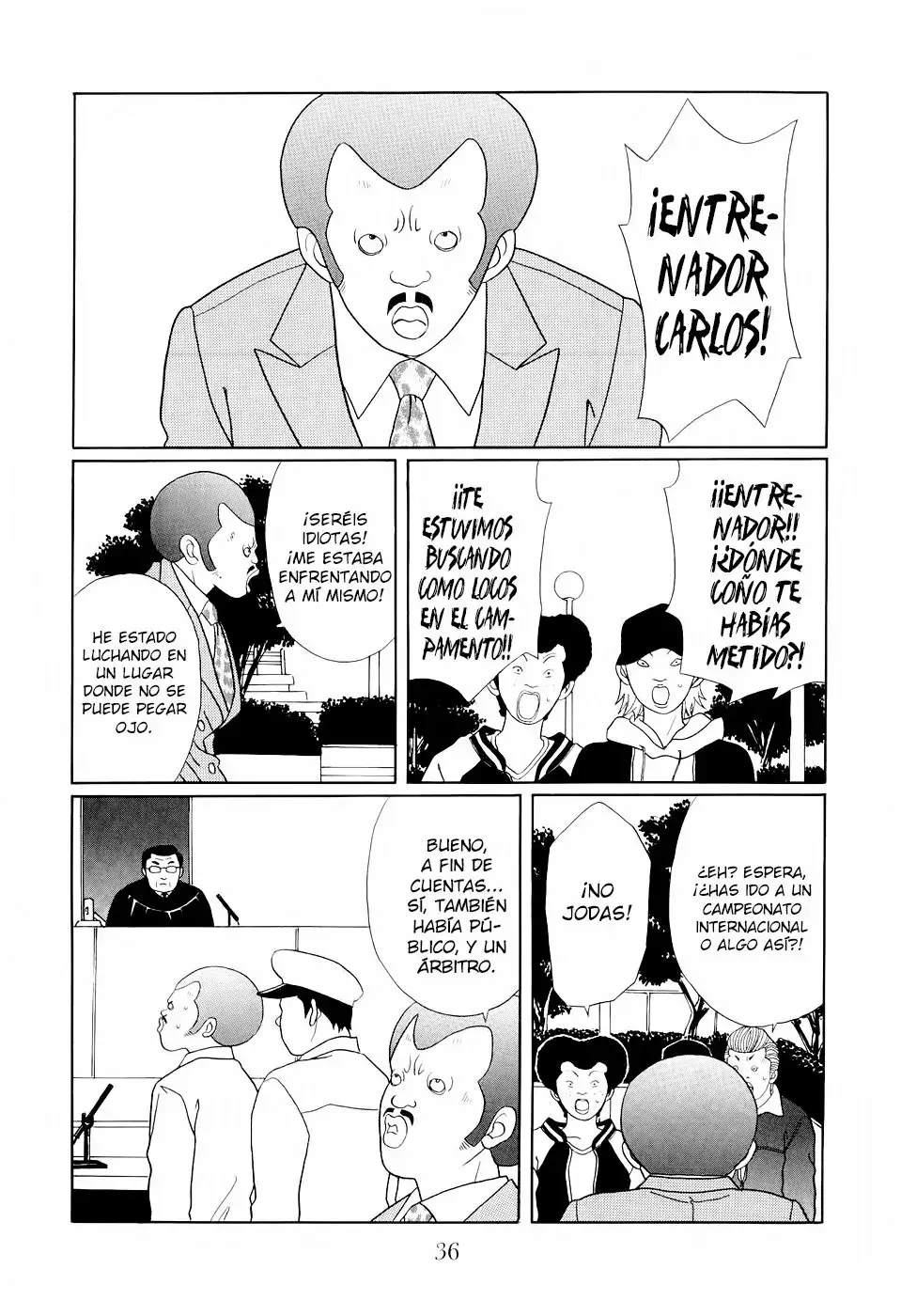 Capitulo 126 page 12
