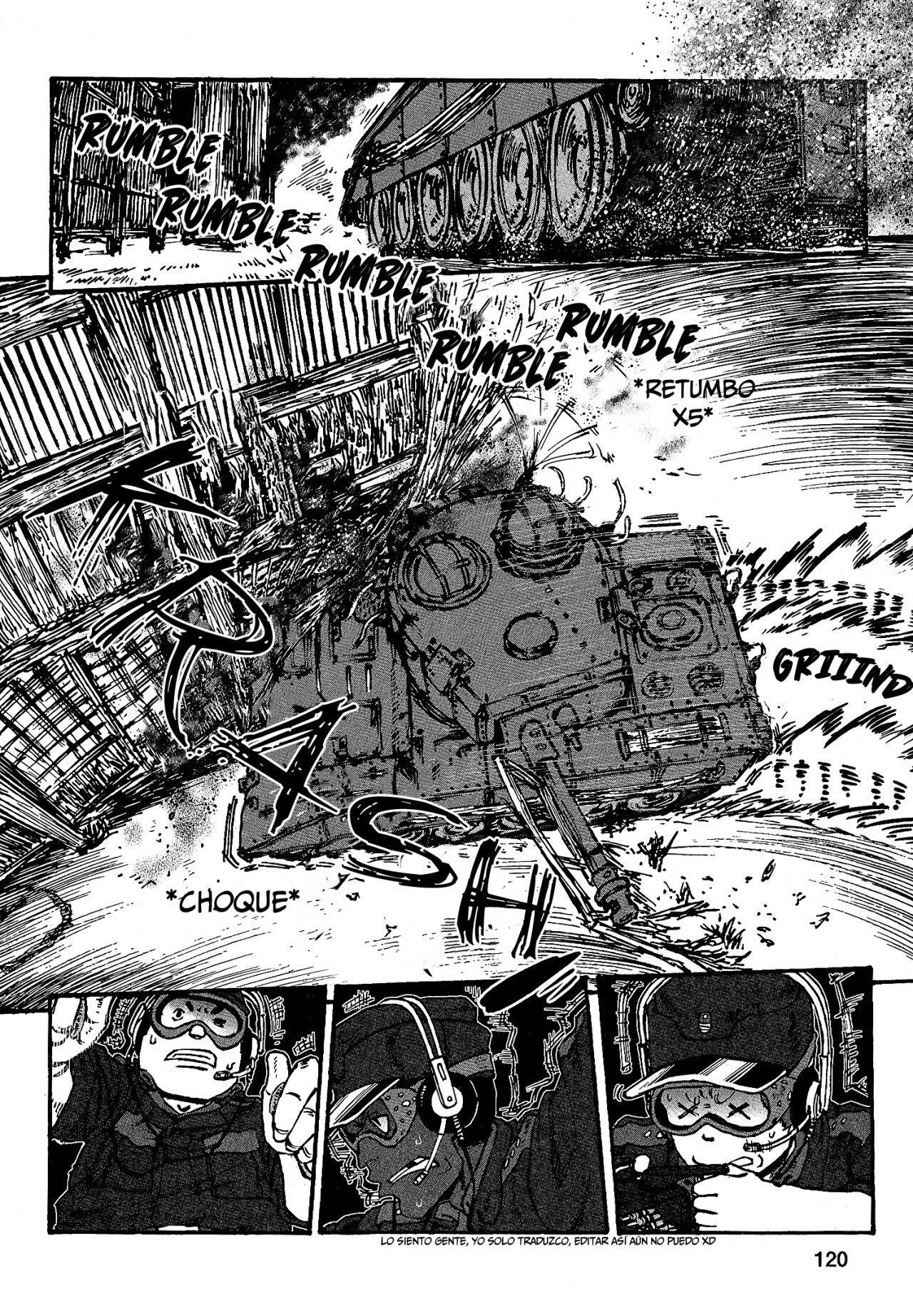 Capitulo 17 page 8