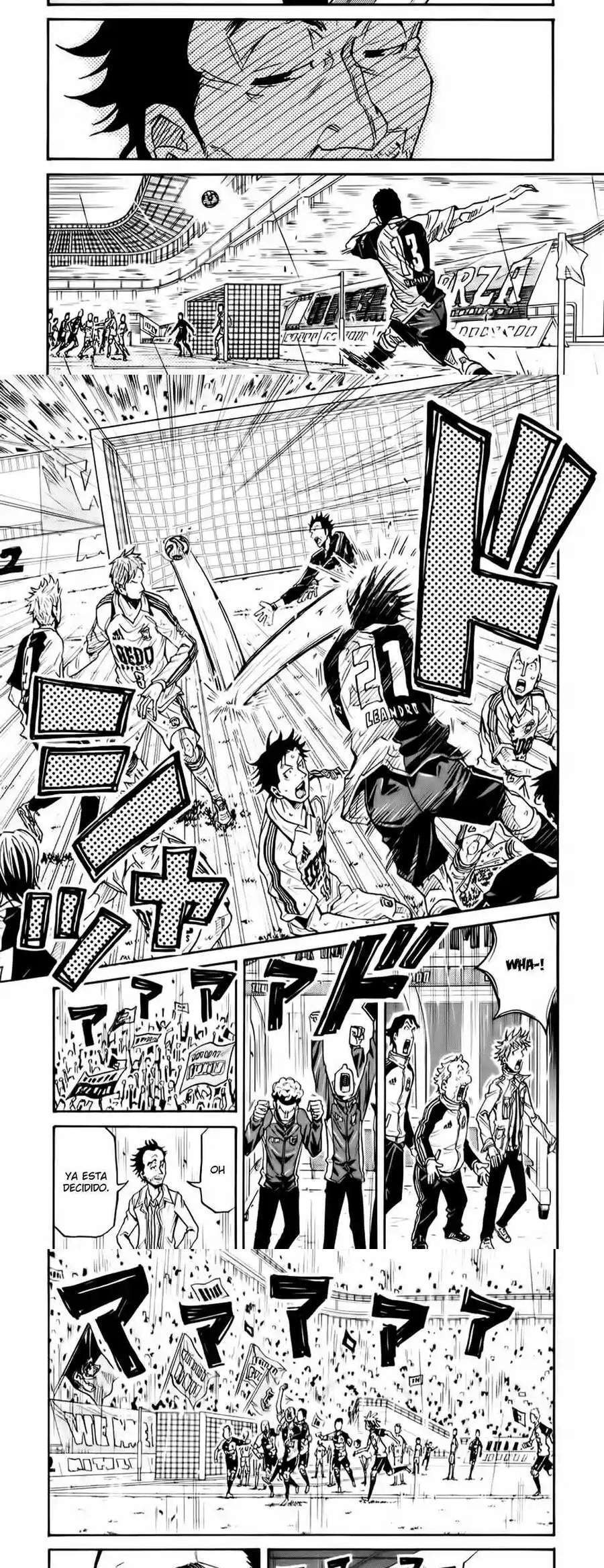 Capitulo 103 page 7