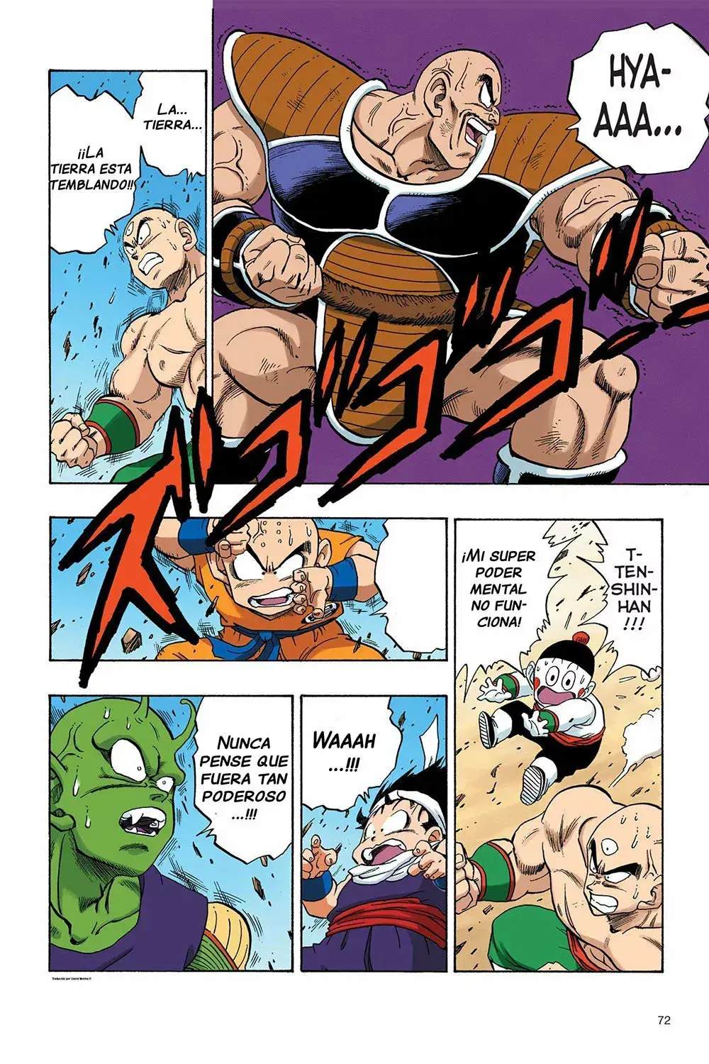 Capitulo 216 page 14