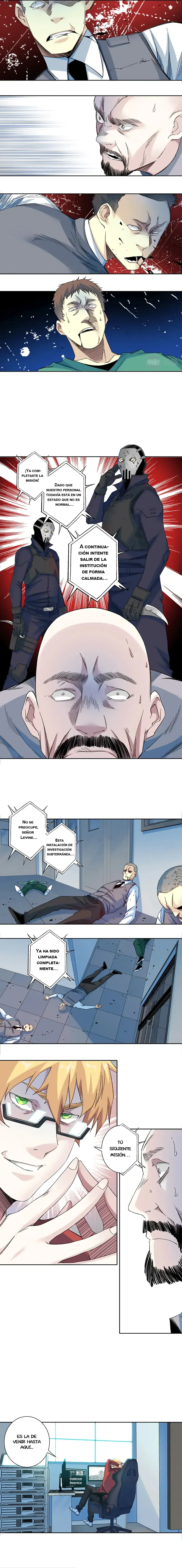 Capitulo 132 page 8