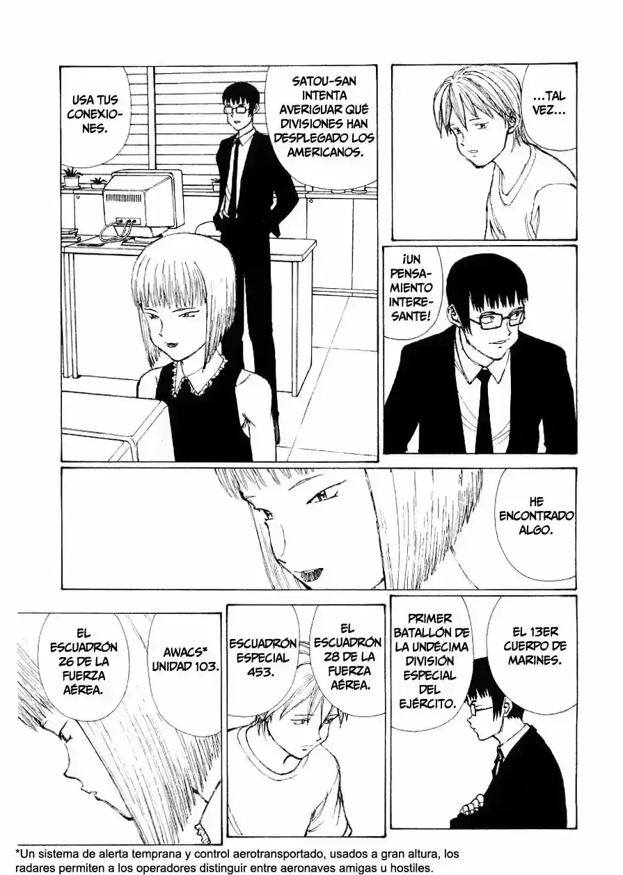 Capitulo 50.10 page 23