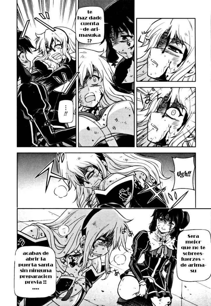 Capitulo 22 page 11