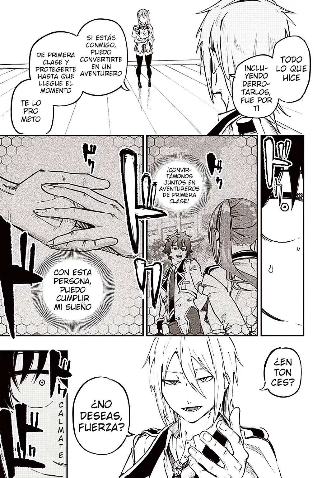 Capitulo 73 page 17