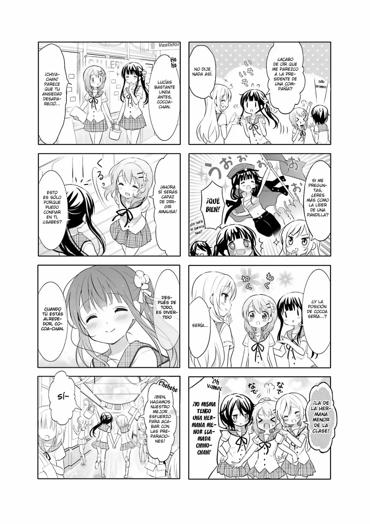 Capitulo 66 page 8