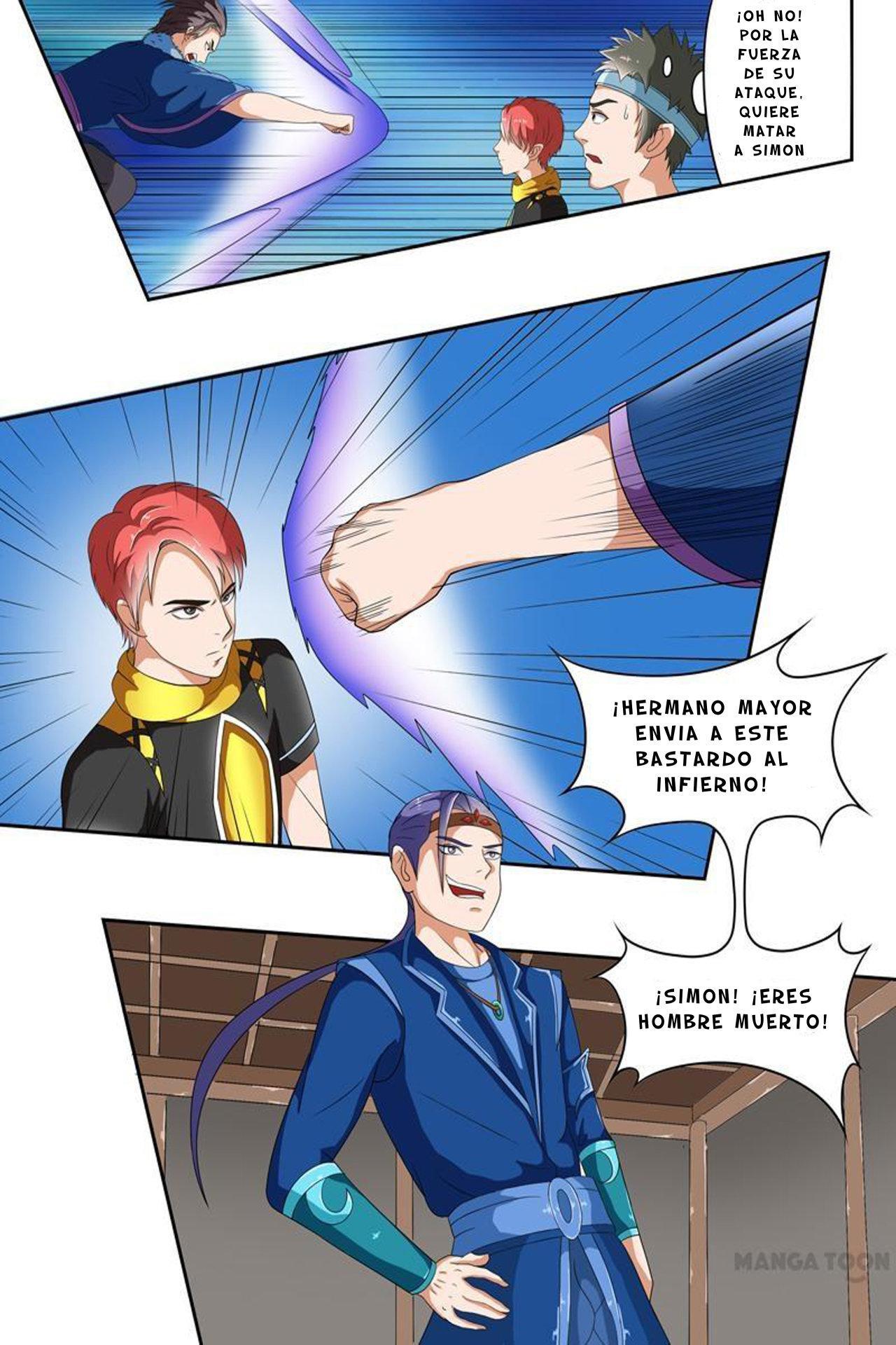 Capitulo 39 page 6