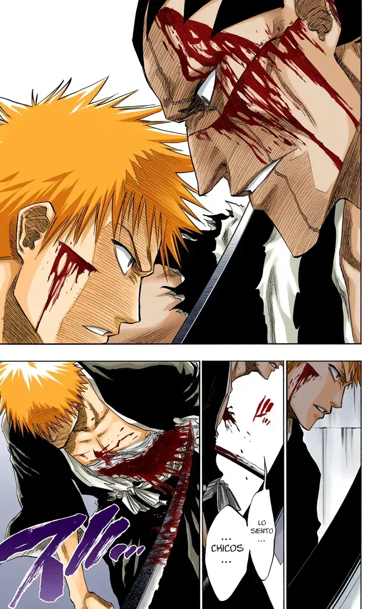 Capitulo 113 page 17