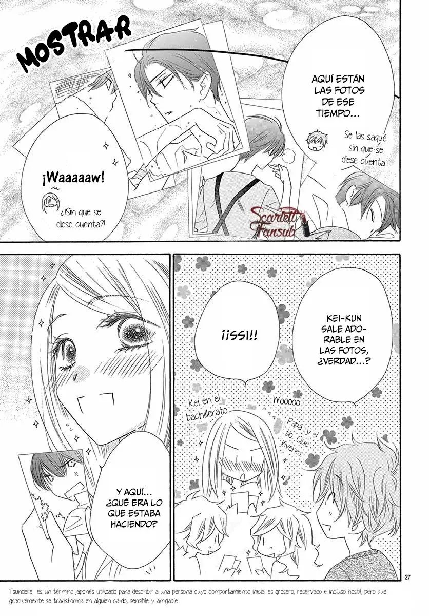 Capitulo 41 page 30
