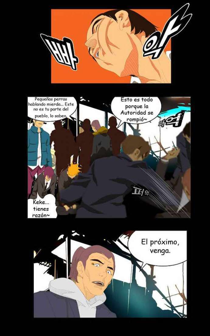 Capitulo 31 page 15