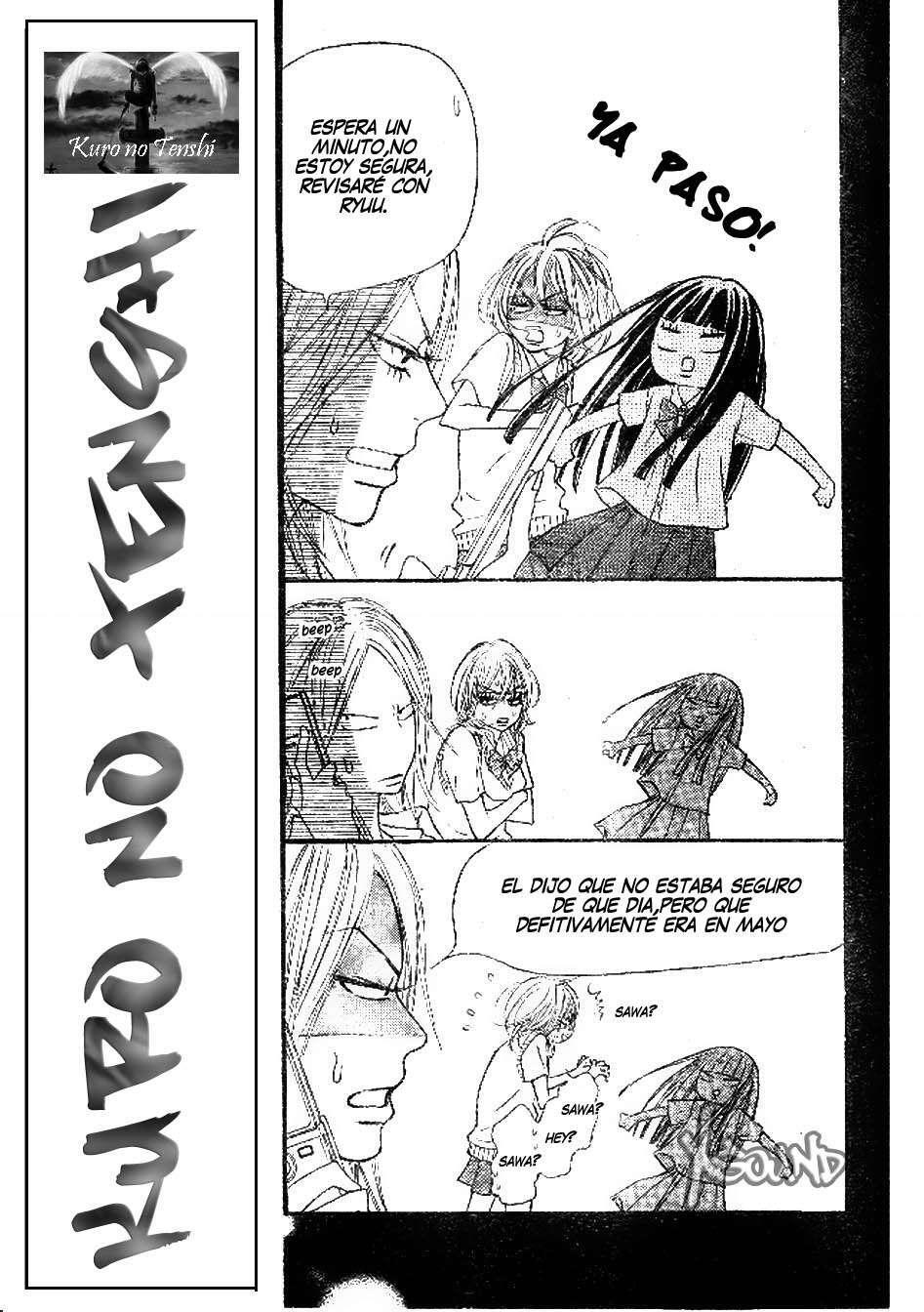 Capitulo 45 page 8