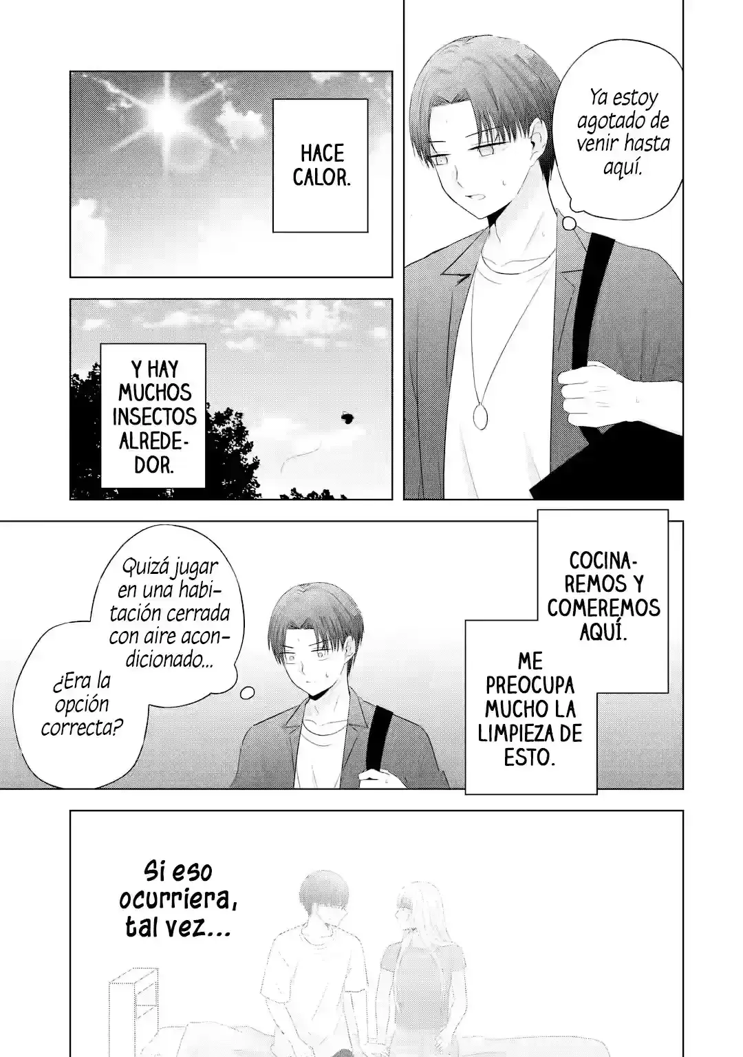 Capitulo 11 page 16