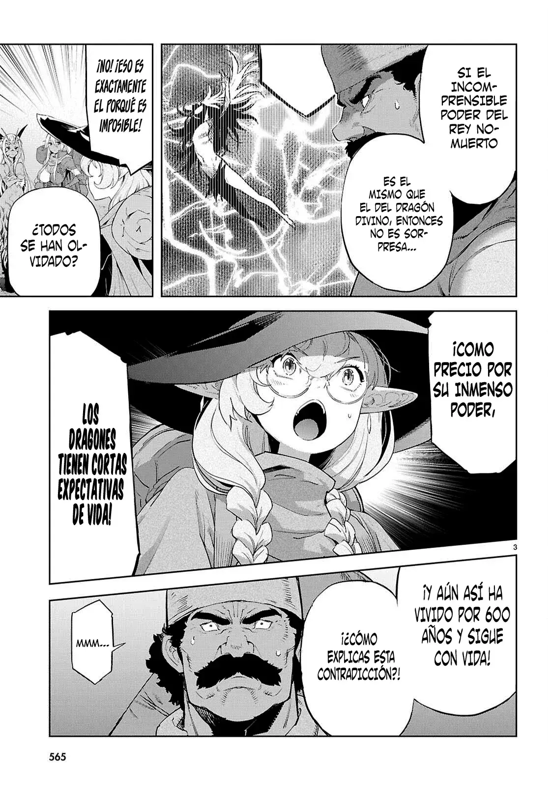 Capitulo 68 page 5