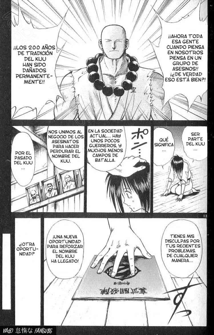 Capitulo 50 page 16