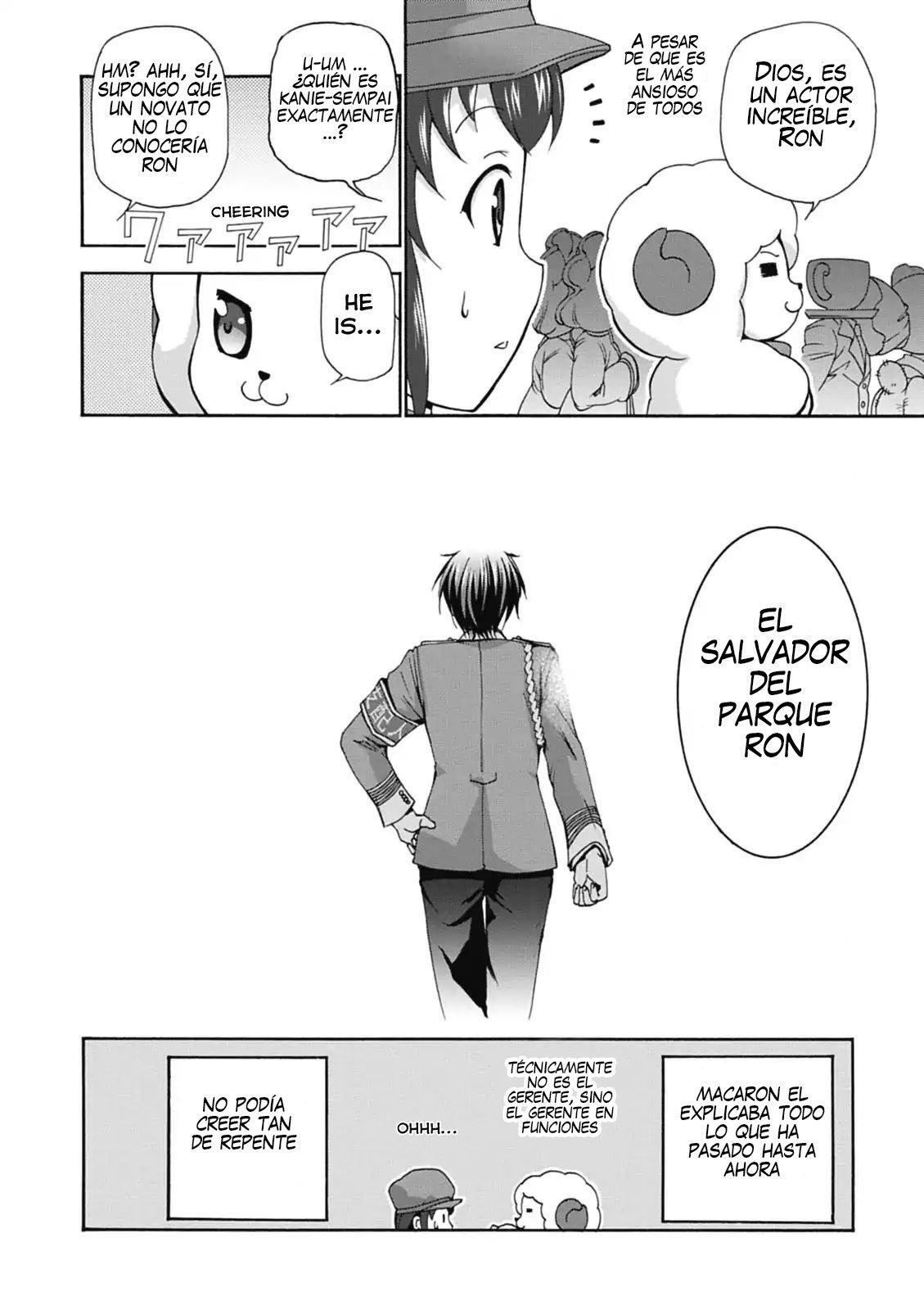 Capitulo 18 page 27