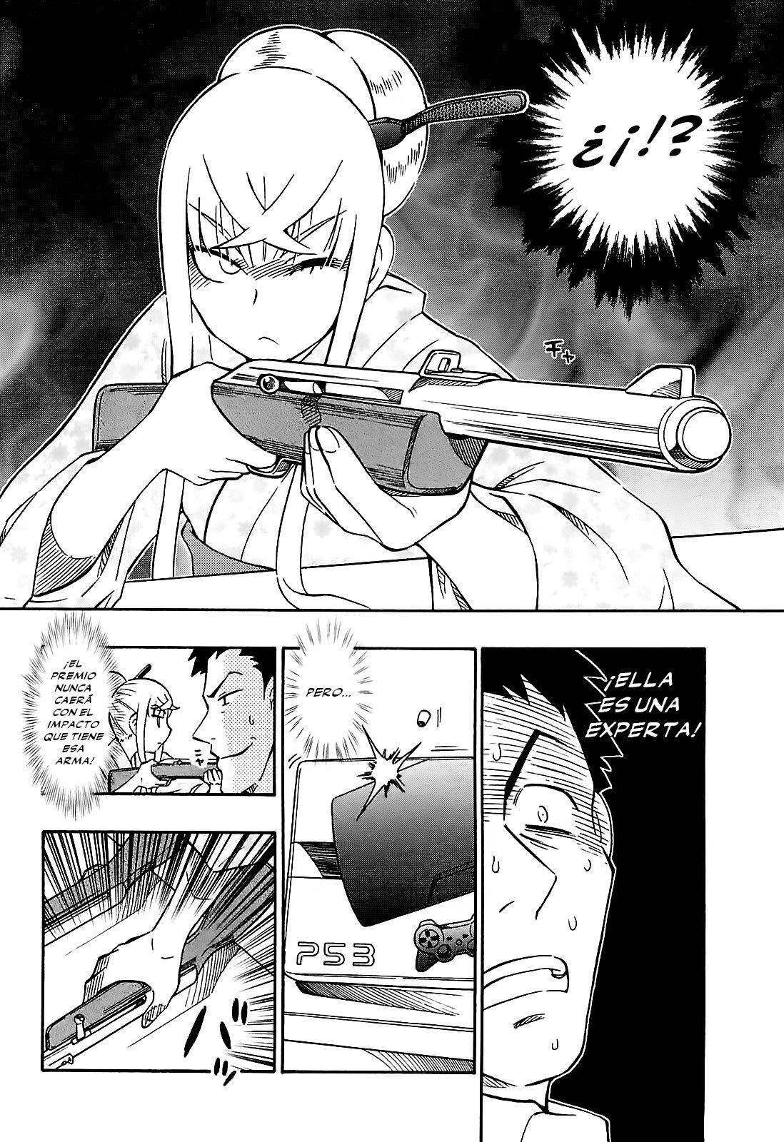 Capitulo 13 page 17