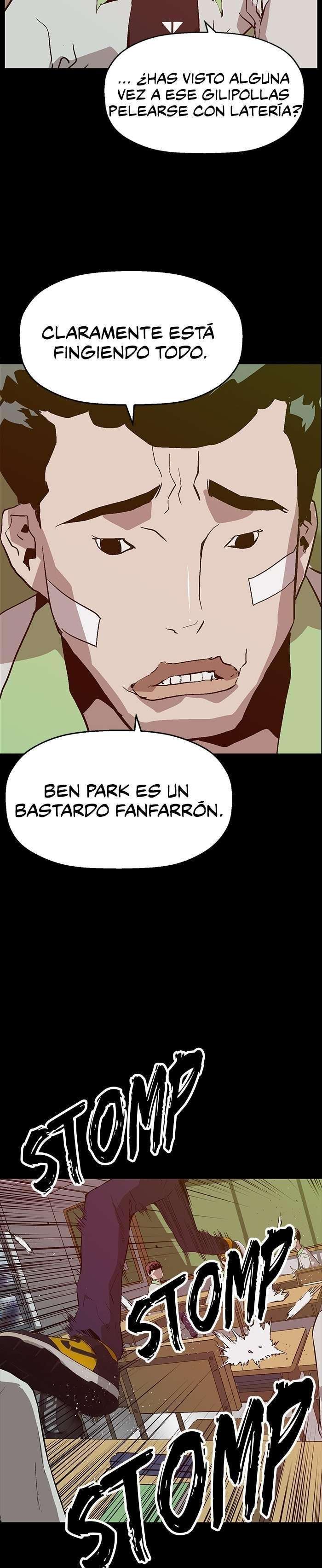 Capitulo 93 page 23