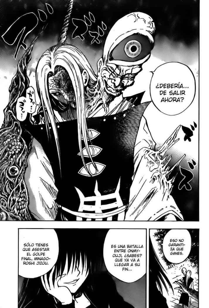 Capitulo 80 page 20