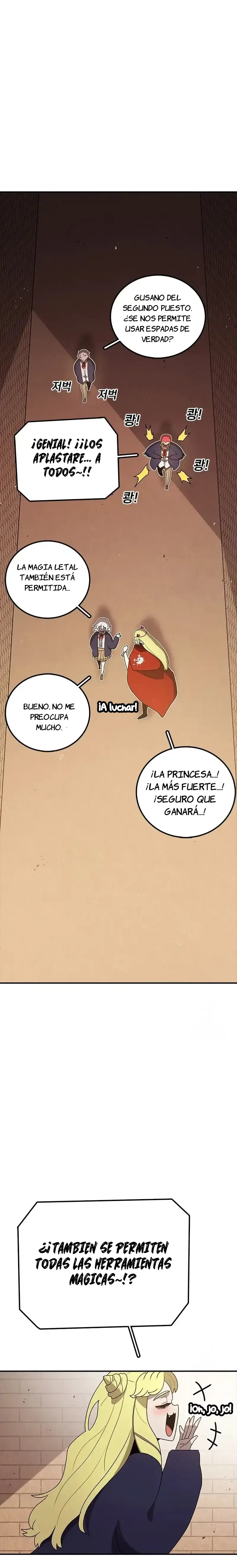 Capitulo 86 page 16