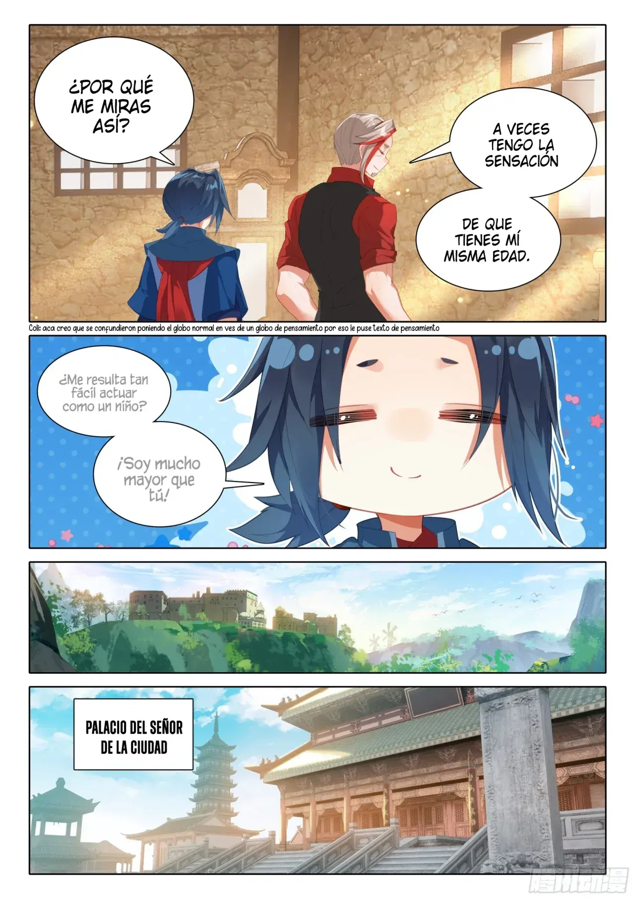 Capitulo 97 page 16