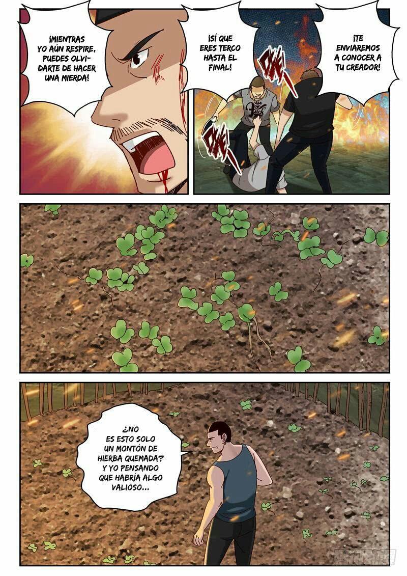 Capitulo 61 page 9