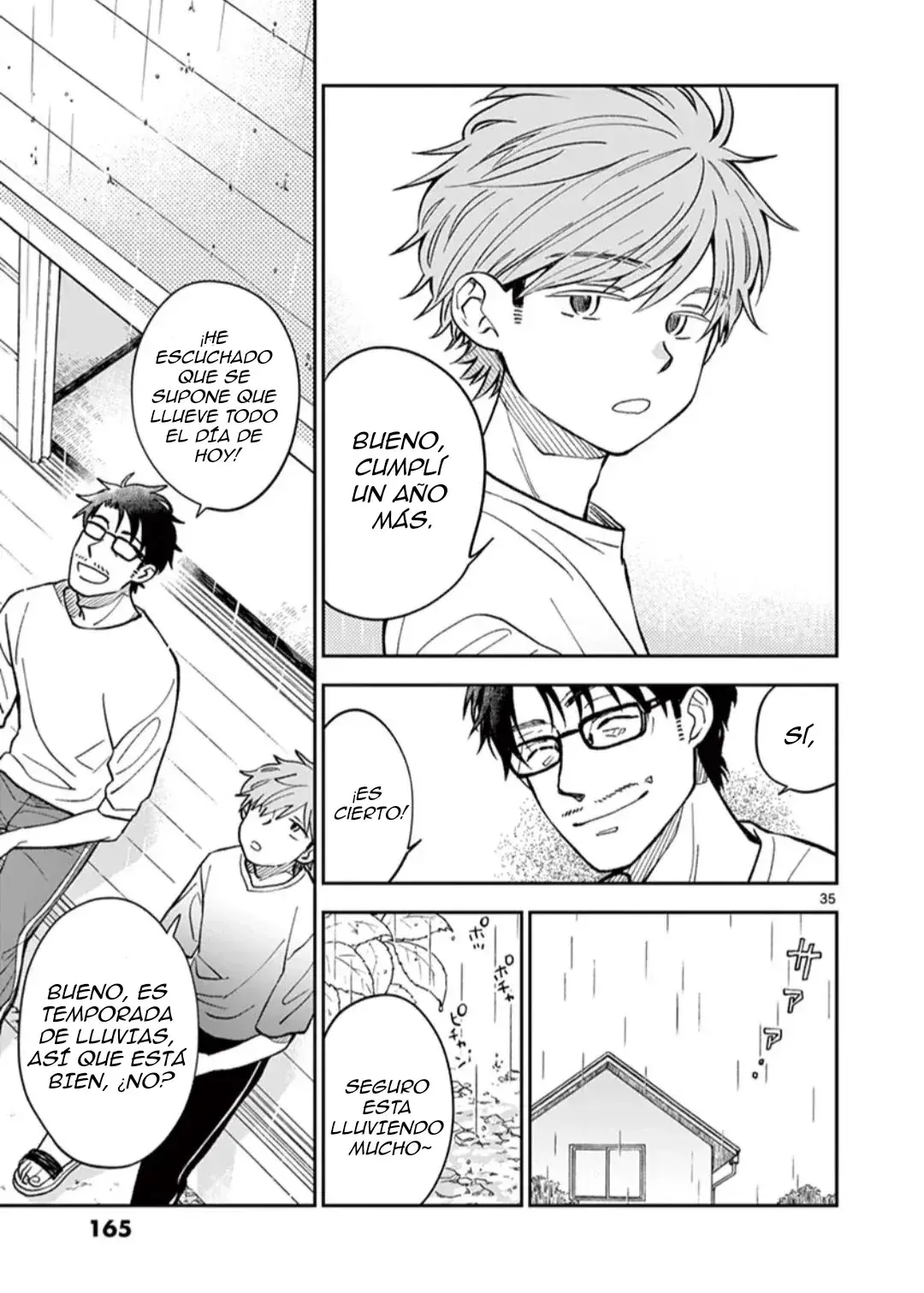 Capitulo 58 page 36