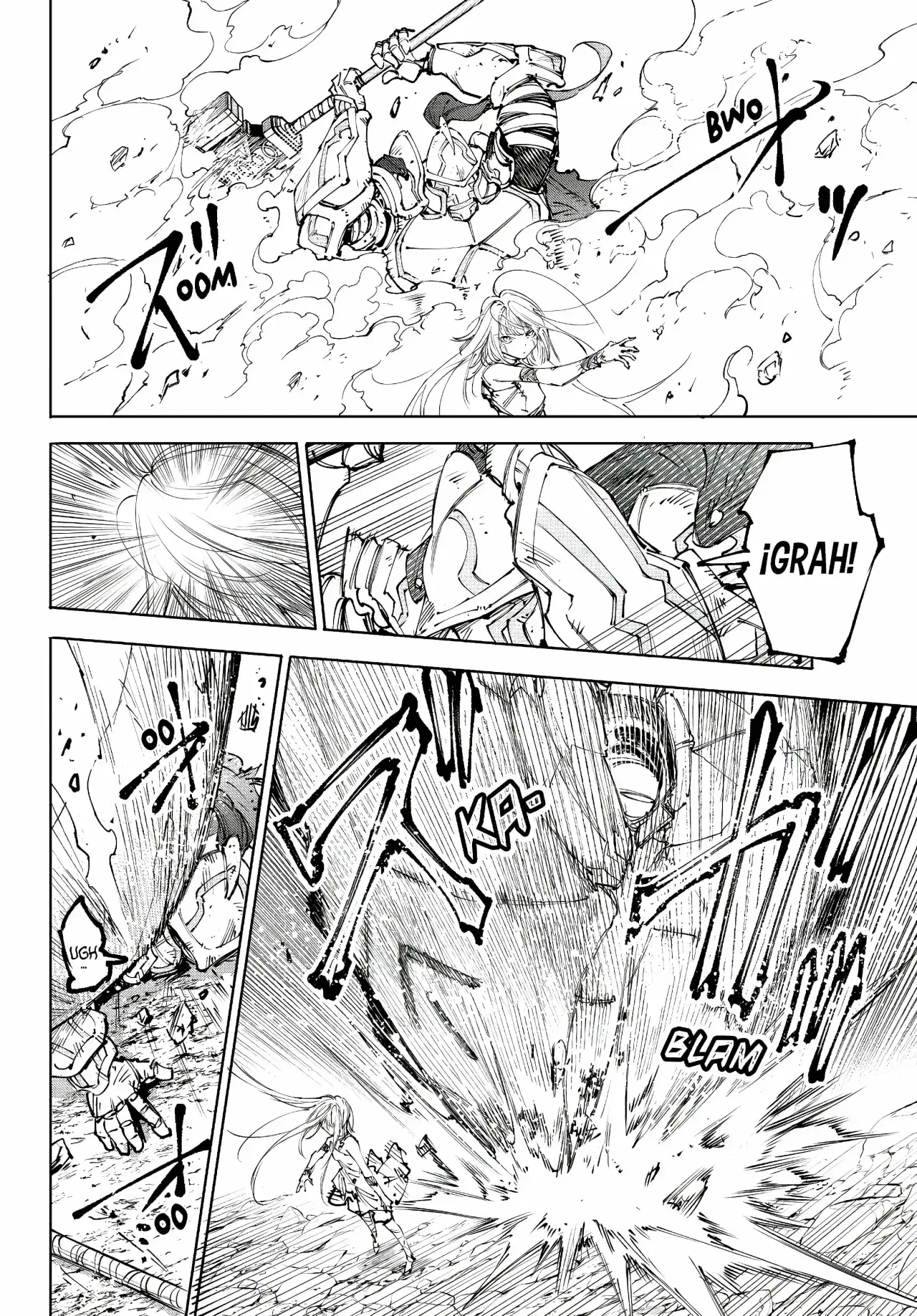Capitulo 248 page 17