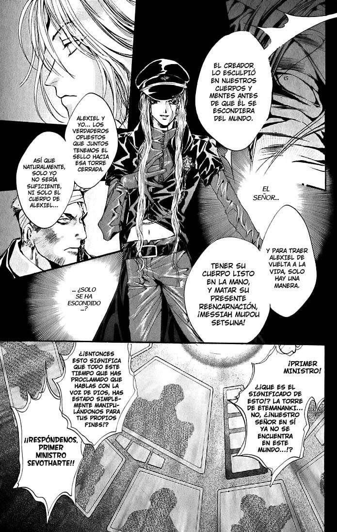 Capitulo 80 page 18